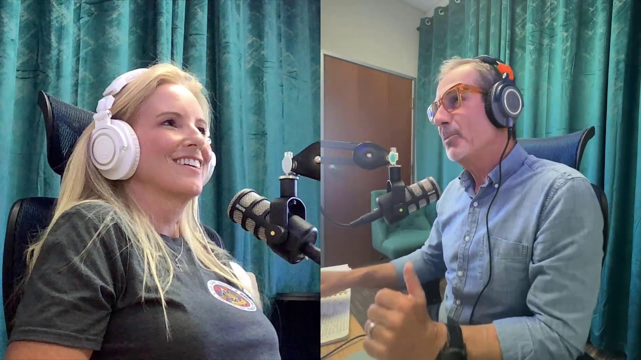 Ep.187 Patriots Hall, VA Bennies, VFW and American Legion,