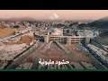 كيف يدير أبناء المملكة العربية السعودية حشود مليونية خلال موسم الحج 
