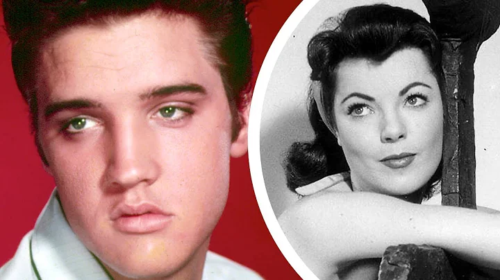 Young Judy Tyler's Death Nearly Broke Elvis Presley