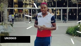 BEST SONGS : UNJOKO REACTION VIDEO
