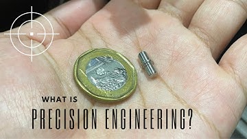 Mastering Precision Engineering: The Ultimate Guide to Learning Machining