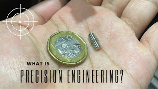Mastering Precision Engineering: The Ultimate Guide to Learning Machining