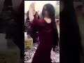 احلا رقصه بنت على شيله حماسيه ناريه        رقص شاهد لاتفوتك