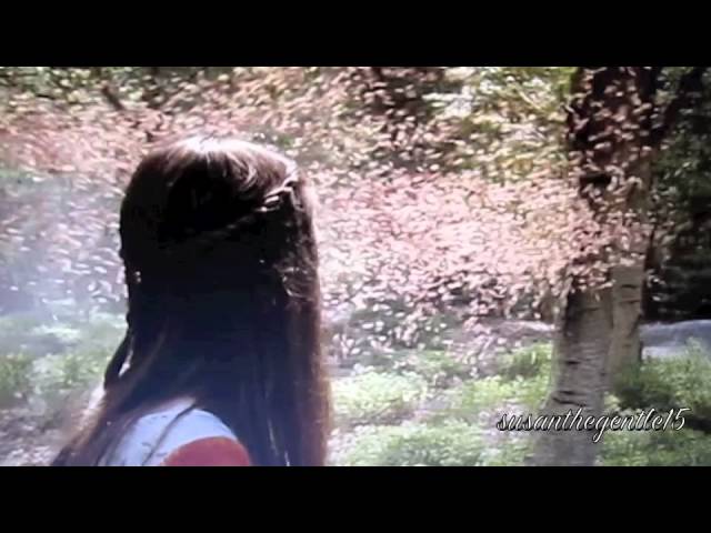 Heart of Courage [The Chronicles of Narnia] - YouTube