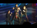 Boyzone  life is a rollercoaster London palladium Final 5