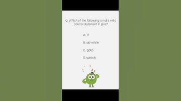java. mcq questions #java #developer #computerscience #problemsolving #coding #programmer #program