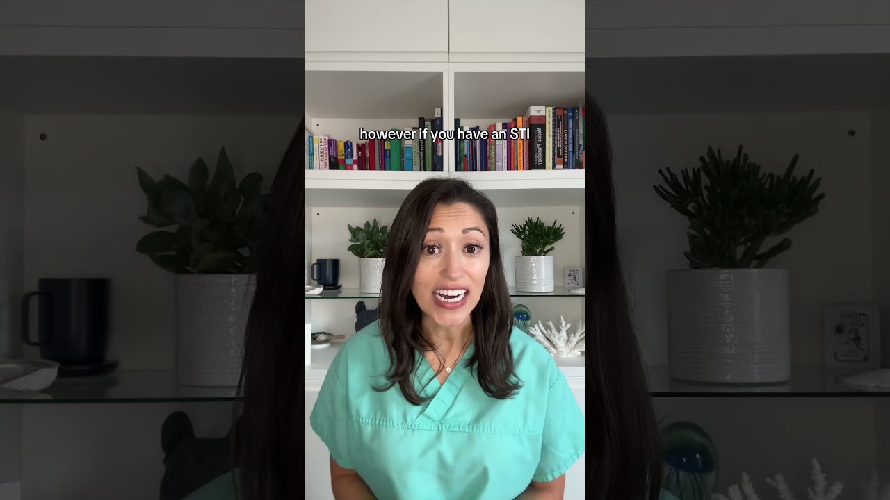 Doctor: is it safe to swallow your own ￼semen?