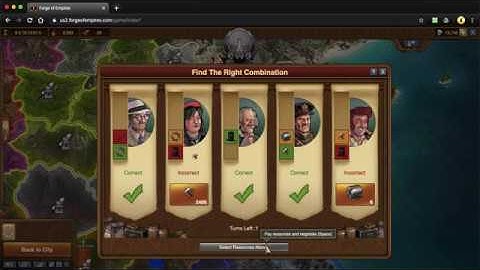 FoE How to Do Negotiations