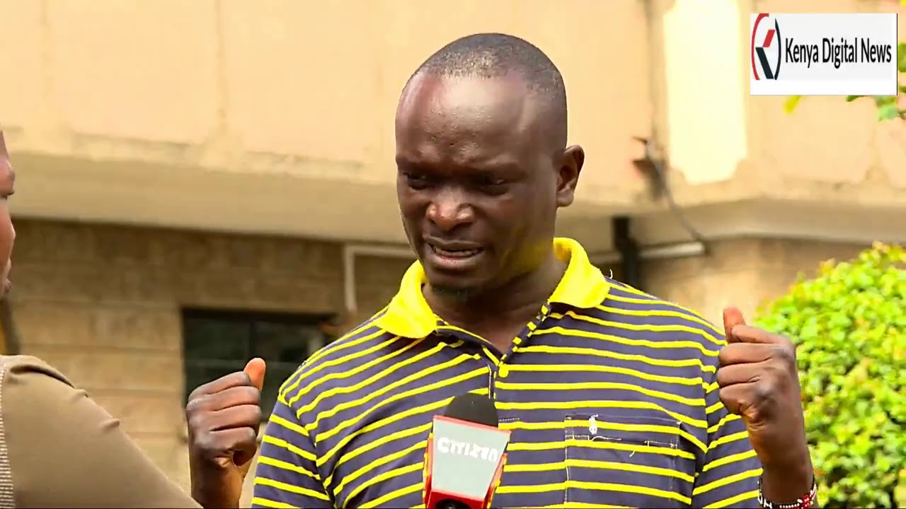 KEN OKOTH S MOTHER TO BURY A BANANA STEM AS SON GETS CREMATED AGAINST ken-okoth-s-mother-to-bury-a-banana-stem-as-son-gets-cremated-against