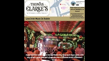 Thomas Clarke