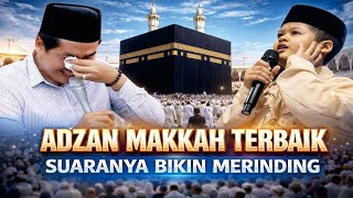 Kh Anwar Zahid The Latest Smart Child In Mecca And Medina Can All Recite The Adhan Like An Artist