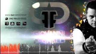 Dj Giovanni Feghalli - Set - Freestyle and Melody