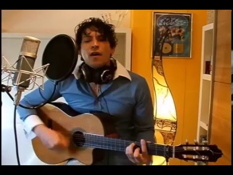   Daniel Munoz Malita Mala Spanish Song