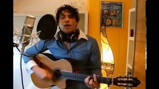 Daniel Munoz - Malita Mala (Spanish Song) Resimi