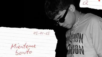 Mienteme bonito (Audio Pre-Mixed) Mienteme bonito (Audio Pre-Mixed)