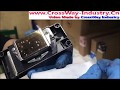 Epson DX5 DX7 Print head repairs and maintenance