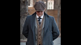 Peaky Blinders в Планете Красноярск