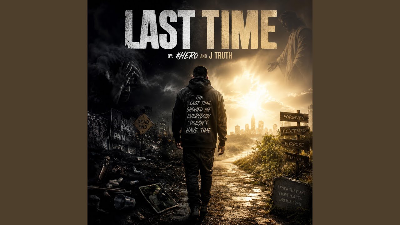 Watch Last Time on YouTube Watch Last Time on YouTube