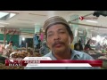 Harga Bawang Putih Dibengkalis Mengalami Kenaikan