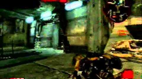 Unreal Tournament 3: Juggernaut