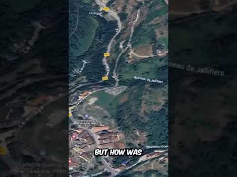 ASTV Secrets Of Choranche Caves 