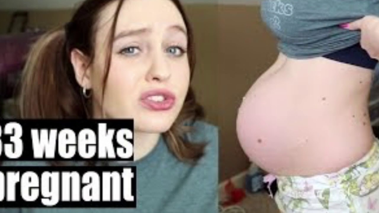Supermaryface Pregnant