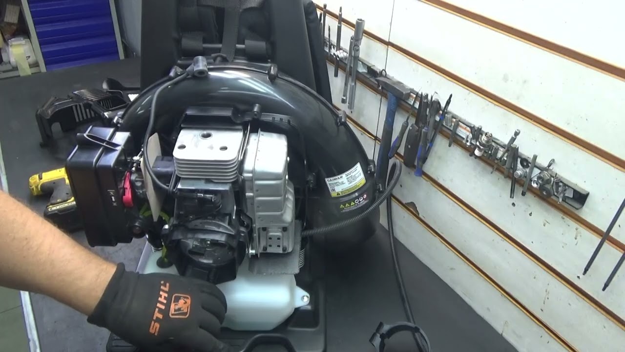 Обзор-разбор Caiman Tornado PB700