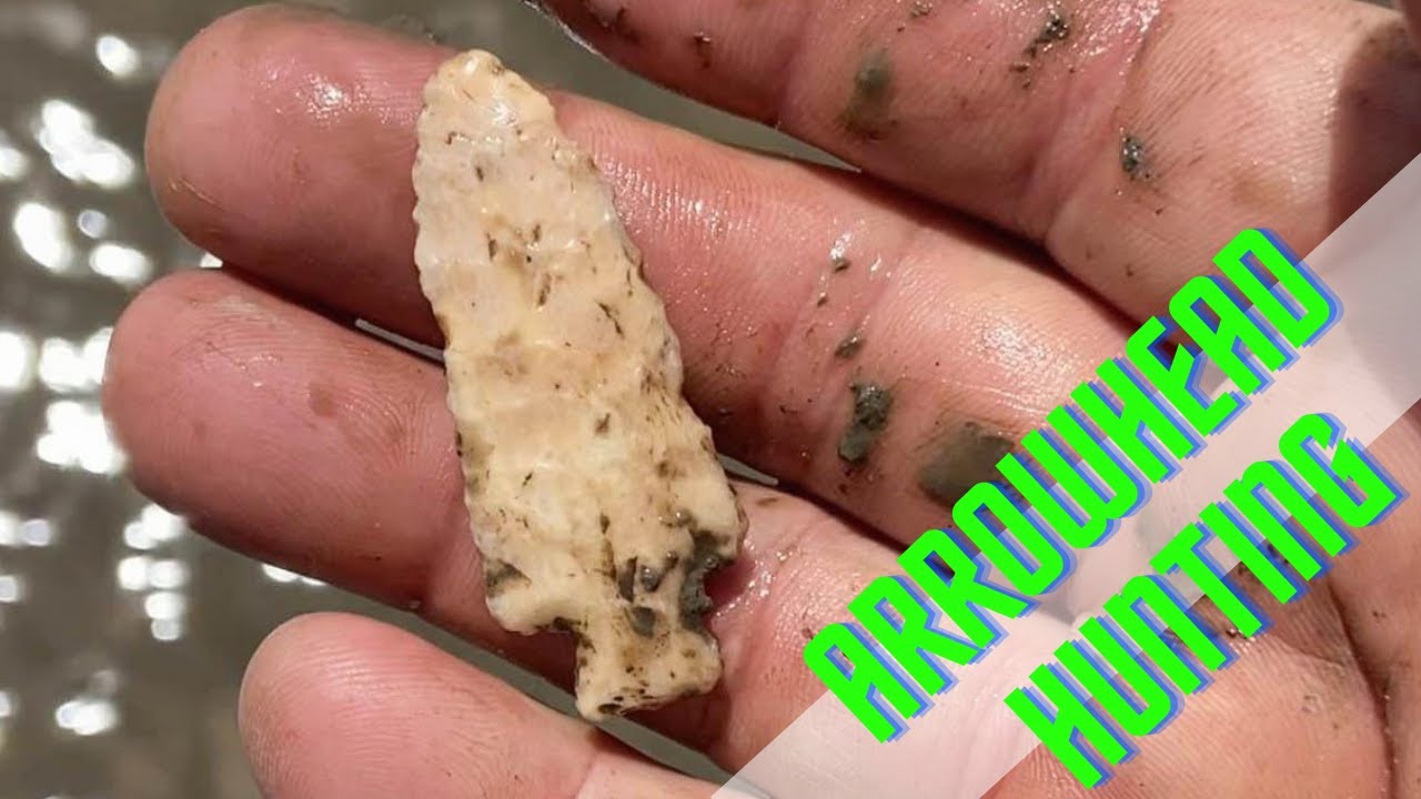 Arrowhead Hunt Summer 2020 YouTube