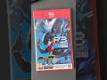 Persona 3 Reload 🦋 Unboxing #persona3reload #nintendoswitch2