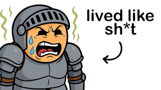 Your life as a Medieval Knight