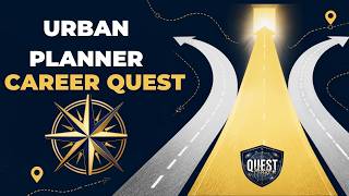 Career Quest: Urban Planner