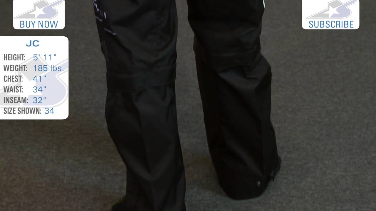 2015 Fox Nomad Image Pants | Motorcycle Superstore