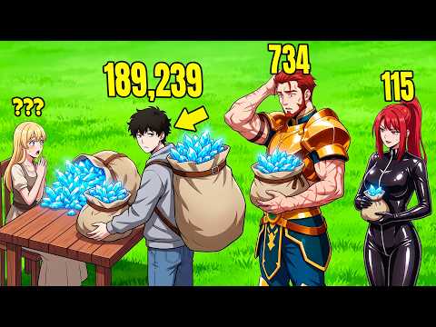 With Cheating Skills And A Bonus System, He Is #1 Every Time