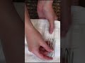 Pinch Pleating Ikea Curtains #Shorts