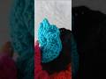 Crochet handcrafted scrunchies 💃🏻🫰🏻#shots #handmade #scrunchies #crocheting #crochet #shortsyoutube