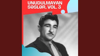 Görmədim - Anatollu Qəniyev