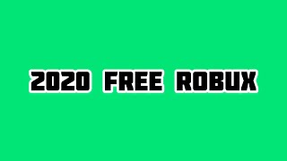 How To Get Free Robux 2020 February Mobile No Human Verification Herunterladen - how to get free robux no info