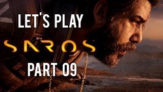 SAROS - Part 9: Legion