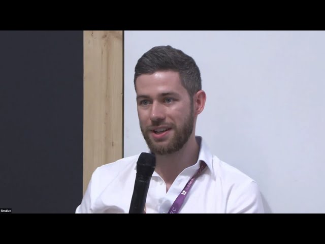 The Future of Integrated Photonics: Markets, Challenges & Opportunities for the Next Decade | Panel