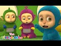Tiddlytubbies ★ Tiddlytubbies BARU Season 4 Kompilasi! (40 MINS) ★ Tiddlytubbies 3D Full Episodes