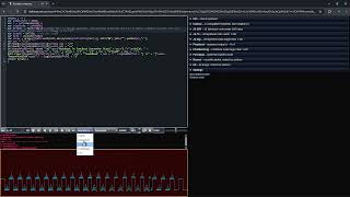 bytebeat to funcbeat converter (sort of)
