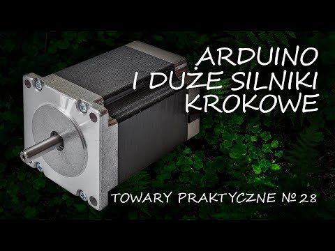 Arduino 16: DUŻE