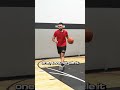 This HIDDEN SKILL Will Make You Better at Basketball 😲
