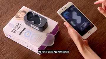Fever Scout Continuous Temperature Monitoring Tips for Use