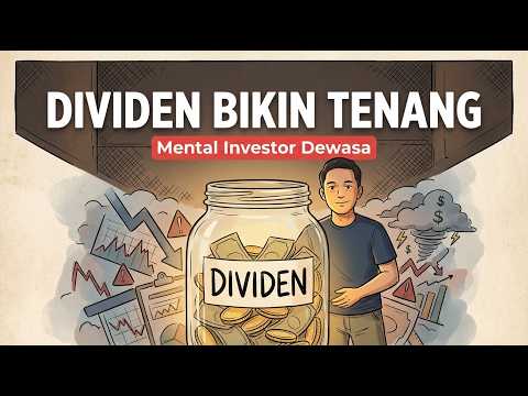 Rahasia Memilih Saham Dividen yang Menguntungkan untuk Investasi Jangka Panjang