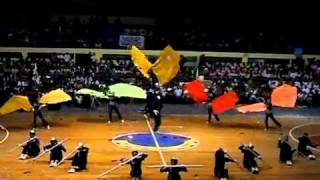 ETeT Mentors Cheerdance 2010 (Champion)