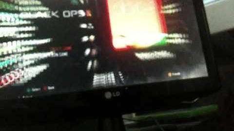 Black ops 2 how to get into a bot lobby!!!!!! W/ CaptainJJ 157