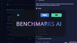 Free Premium LLMs with Public API Access on Kaggle screenshot 2