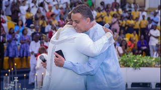 What ARCHBISHOP DUNCAN-WILLIAMS Said about Dag Heward-Mills on His Birthday @ArchbishopNick