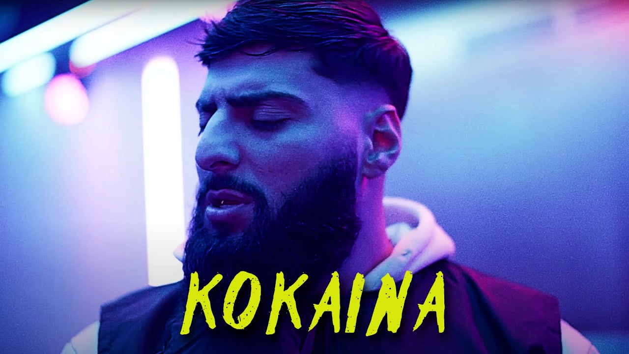 Makar Rapper MAKAR x MORAD Type Beat